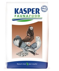 Kasper Faunafood 4 seizoenenmengeling 20 kg