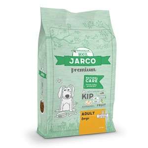 Jarco Large Adult Kip 15kg + 2,5kg gratis