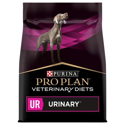Purina Pro Plan Veterinary Diets - UR Urinary 2x12kg