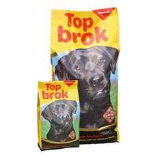 Topbrok Excellent Hond 2x12 kg