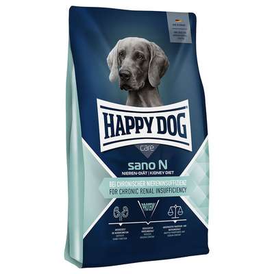 Happy Dog Supreme Sano-Croq N 2x7,5 kg