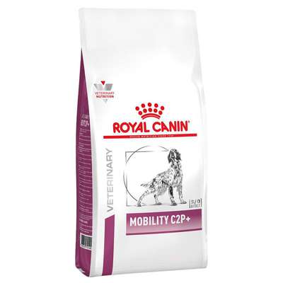 Royal Canin Veterinary Diet Mobility C2P 2x12kg