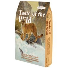 Taste of the Wild Rocky Canyon River Feline