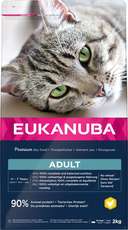 Eukanuba Top Condition 1+ Adult