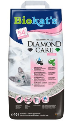 Biokat's Diamond Care Fresh 2x10 liter