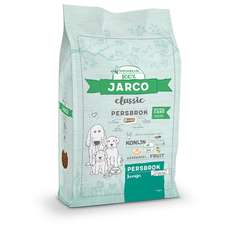 Jarco Dog Classic Adult Persbrok konijn 4 kg