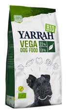 Yarrah Bio Biologisch Vegetarisch 10 kg