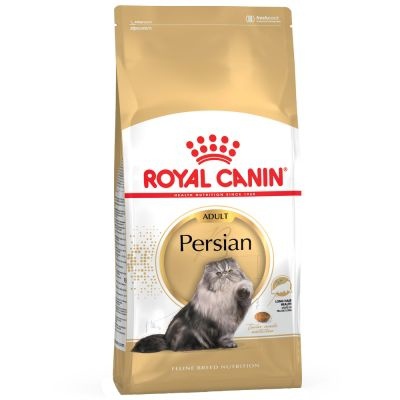 Royal Canin Persian Adult 2x10 kg