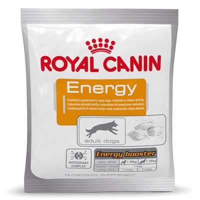 Royal Canin Energy Brokje 10x50 gram
