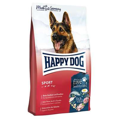 Happy Dog Supreme Fit & Vital Adult Sport 2x14kg