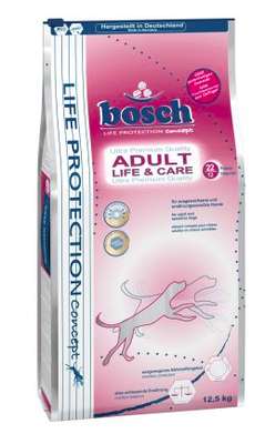 Bosch Life & Care 2x12,5kg