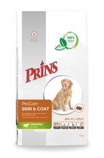 Prins ProCare Grainfree Skin & Coat