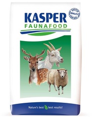 Kasper Faunafood Geitenkorrel  20 kg