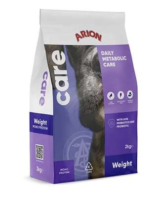 ARION Care Weight 12 kg