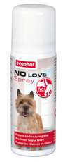 Beaphar no love spray hond 50ml