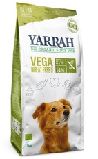 Yarrah biologisch Vegan Tarwevrij