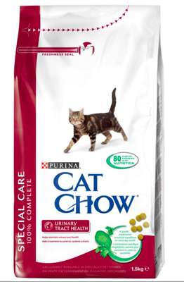 Cat Chow Special Care Urinary Tract Health 15kg