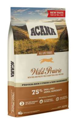 Acana Wild Prairie Cat 1,8 kg