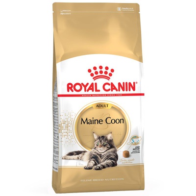 Royal Canin Maine Coon Adult 2x10 kg