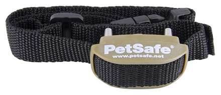 Pawz Away mini barriere en halsband voor huisdieren