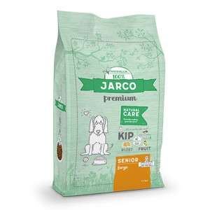 Jarco Large Senior Kip 2,5 kg