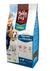 Canex Puppy/Junior Fish & Rice 12kg