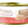 Applaws Mousse 24x70 gram: Zalm