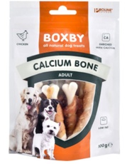 Boxby Calcium Bone 1 kg