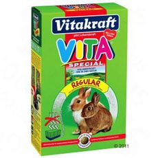 VITA Special Regular dwergkonijn 3,6kg
