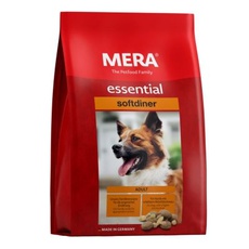 MERA essential Softdiner 2x12,5kg