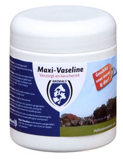 Maxi Vaseline 500 ml