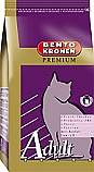 Bento Kronen Premium Adult 10 kilo