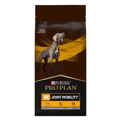 Purina Pro Plan Veterinary Diets - JM Joint Mobility 2x12kg