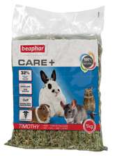 Beaphar Care+ timothy hooi 4 kg