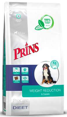 Prins ProCare Diet Croque Weight & Diabetes 10kg