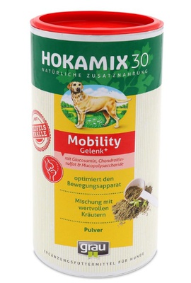 HOKAMIX Mobility Gewricht+ Poeder 1500 gram