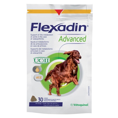 Flexadin Advanced 30 stuks