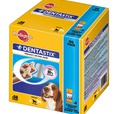 pedigree dentastix multipack 168 stuks voor kleine honden
