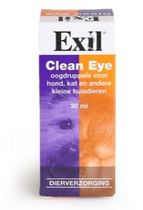 Emax Clean eye oogreiniger 30 ml