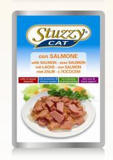 Stuzzy Cat natvoer 24x100 gram