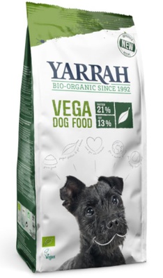 Yarrah Bio Vega 10 kg