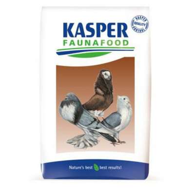 Kasper Faunafood 4 Seizoenenmengeling 20 kg