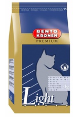 Bento Kronen cat light 3kg