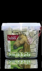 Subli Smikkels wortel 4,2kg