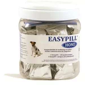 Easypill Hond 20 gram | 5x