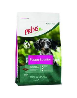 Prins ProCare Mini PUPPY & JUNIOR Perfect Start 7,5 kg