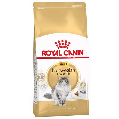 Royal Canin Noorse Boskat 2x10 kg