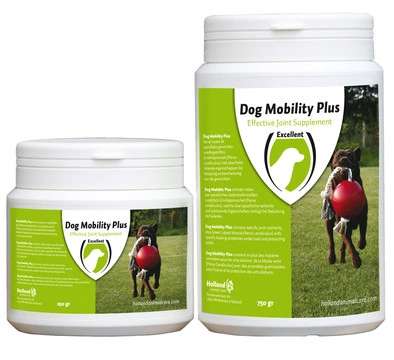 Dog Mobility Plus 2x750 gram