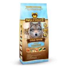 WOLFSBLUT COLD RIVER 2KG