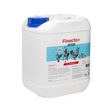 Finecto+ Protect bloedluis spray navulling 5ltr